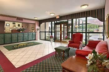 Econo Lodge แอชโบโร ภายนอก รูปภาพ