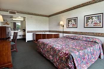 Econo Lodge แอชโบโร ภายนอก รูปภาพ