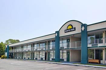 Econo Lodge แอชโบโร ภายนอก รูปภาพ