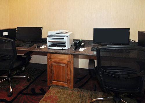 Econo Lodge แอชโบโร ภายนอก รูปภาพ