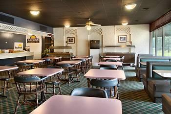 Econo Lodge แอชโบโร ภายนอก รูปภาพ