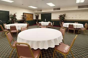 Econo Lodge แอชโบโร ภายนอก รูปภาพ
